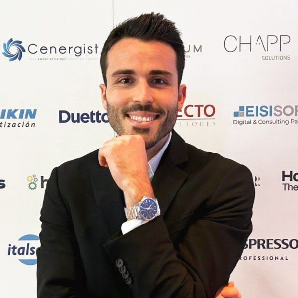 Effective leadership in the hotel industry and its impact on operations, with Rubén Marín